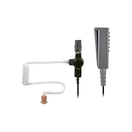 2-Wire Surveillance Microphone with Hytera 2-pin connector