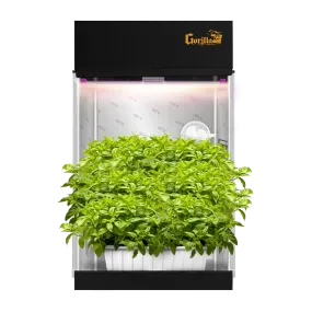 2x4 Grow Tent Kit Pro  - Hydroponic