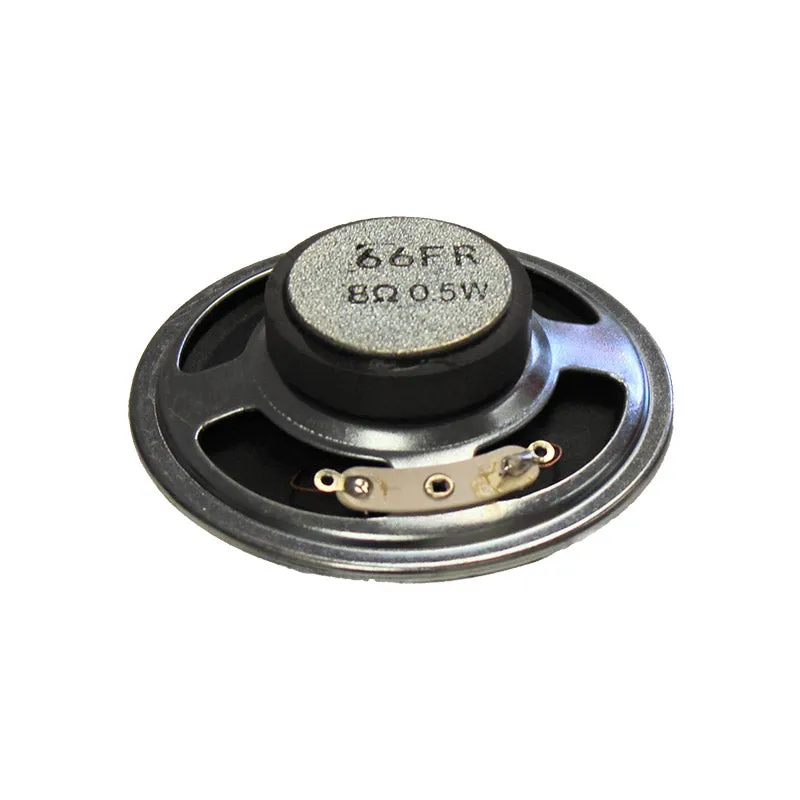 8 ohm 66mm Speaker