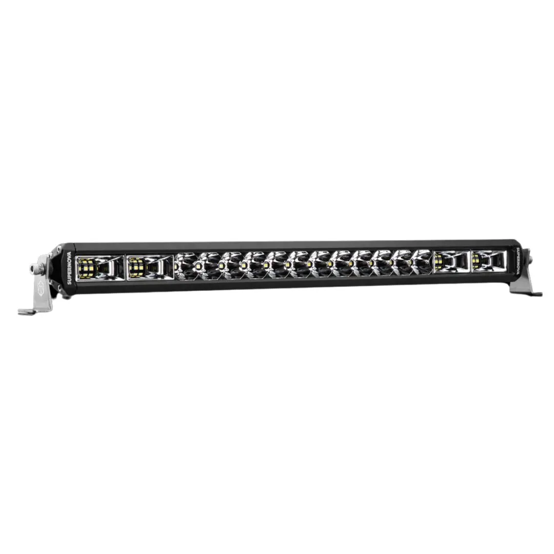 Altiq 22 Inch Single Row Delta V3.0 Lightbar