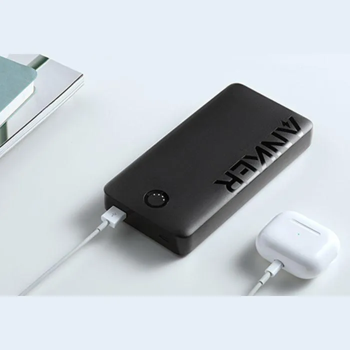 Anker 325 Power Bank (PowerCore 20K II)