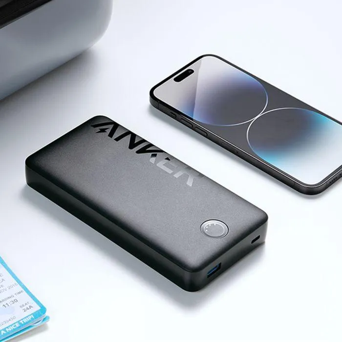 Anker 325 Power Bank (PowerCore 20K II)