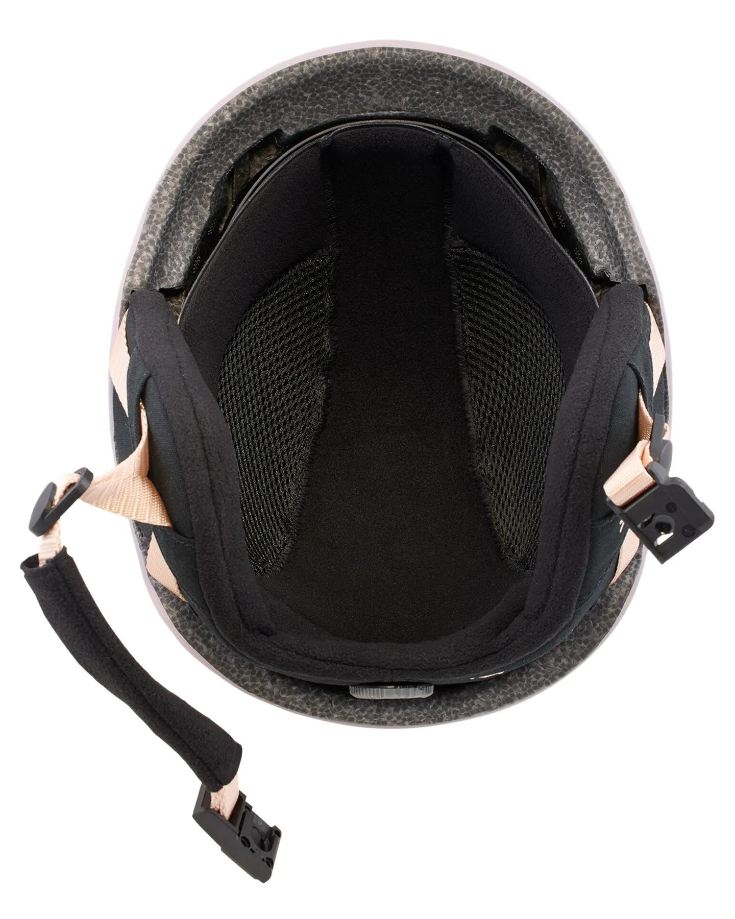 Anon Kids' Burner Snow Helmet - Elderberry