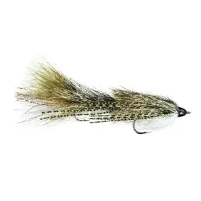 Articulated Sparkle Yummy - Sculpin - Size 4