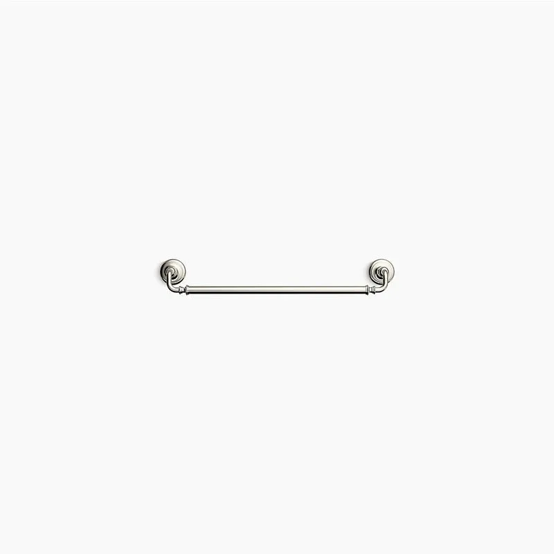 Artifacts 24" Towel Bar in Oil-Rubbed Bronze