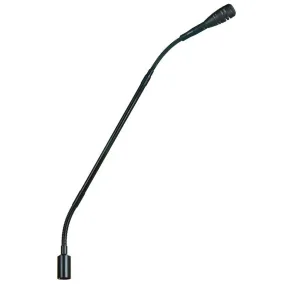 Astatic MB-18 18" Gooseneck for 1600VP Microphone System (Gooseneck Only)