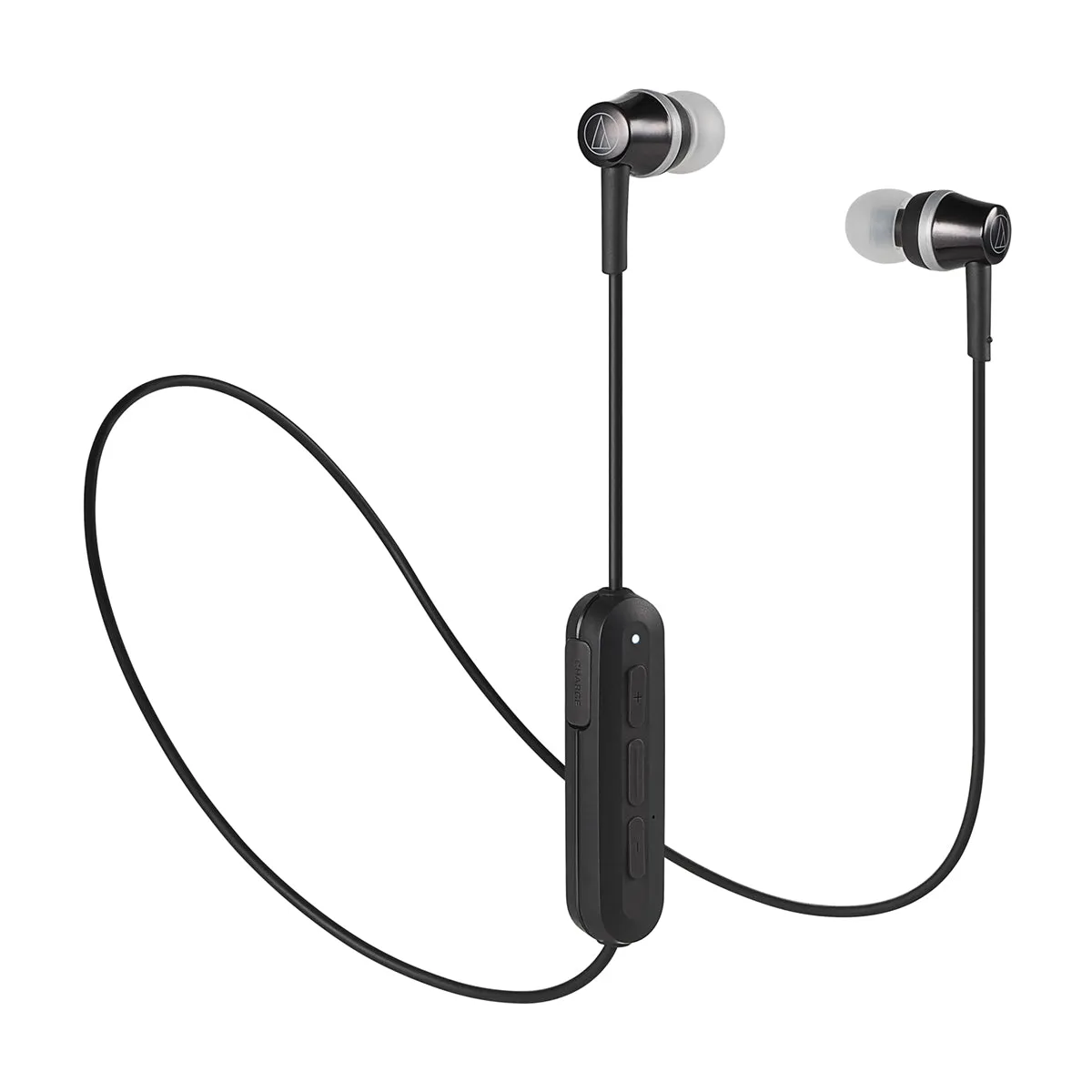 Audio-Technica ATH-CKR300BT Wireless In-Ear Headphones - Discontinued