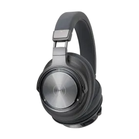 Audio-Technica ATH-DSR9BT Wireless Over-Ear Headphones