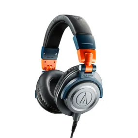 Audio-Technica ATH-M50x LAB Limited Edition Professional Monitor Headphones