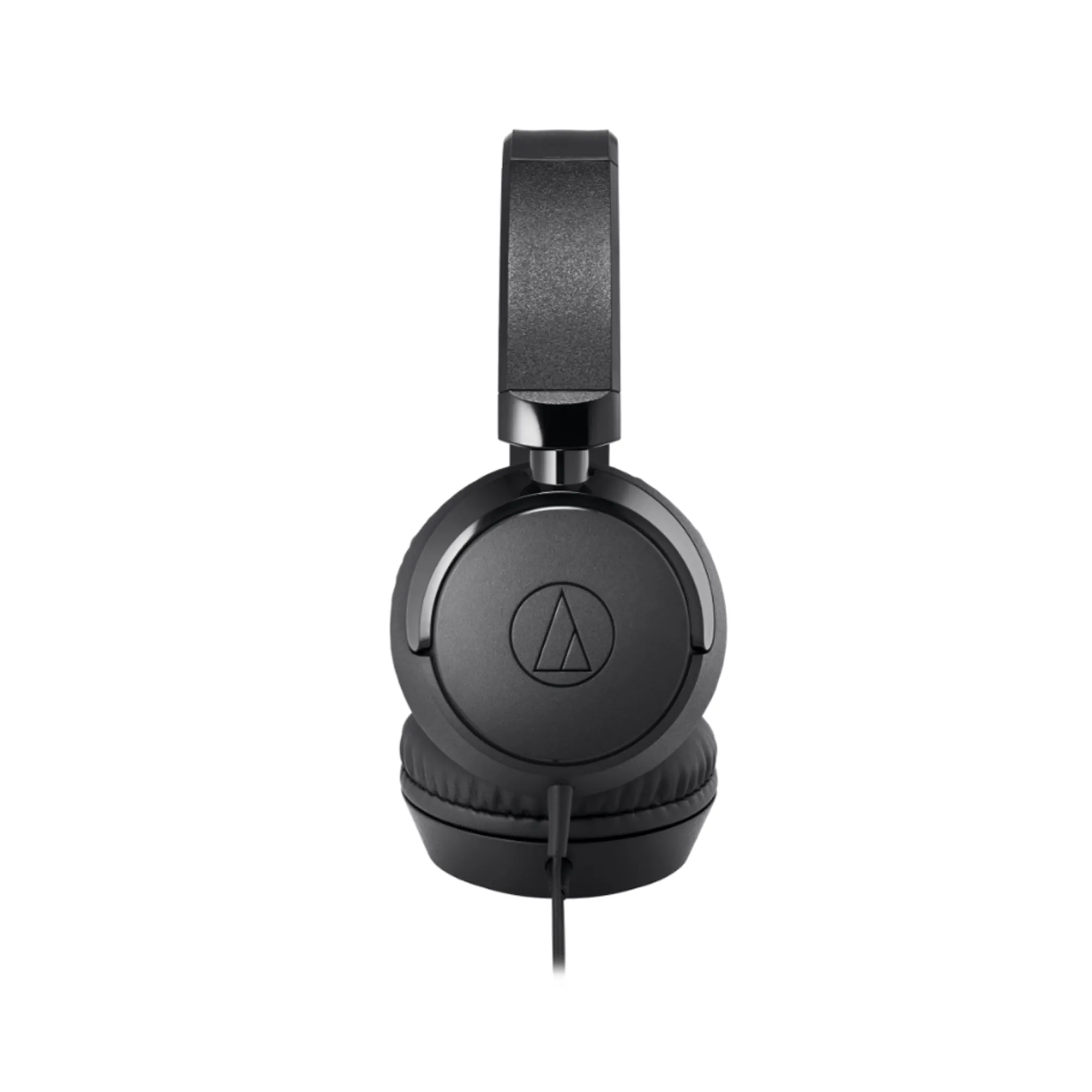 Audio-Technica ATH-S120C USB-C On-Ear Headphones