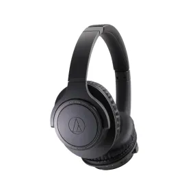 Audio-Technica ATH-SR30BT Wireless Over-Ear Headphones