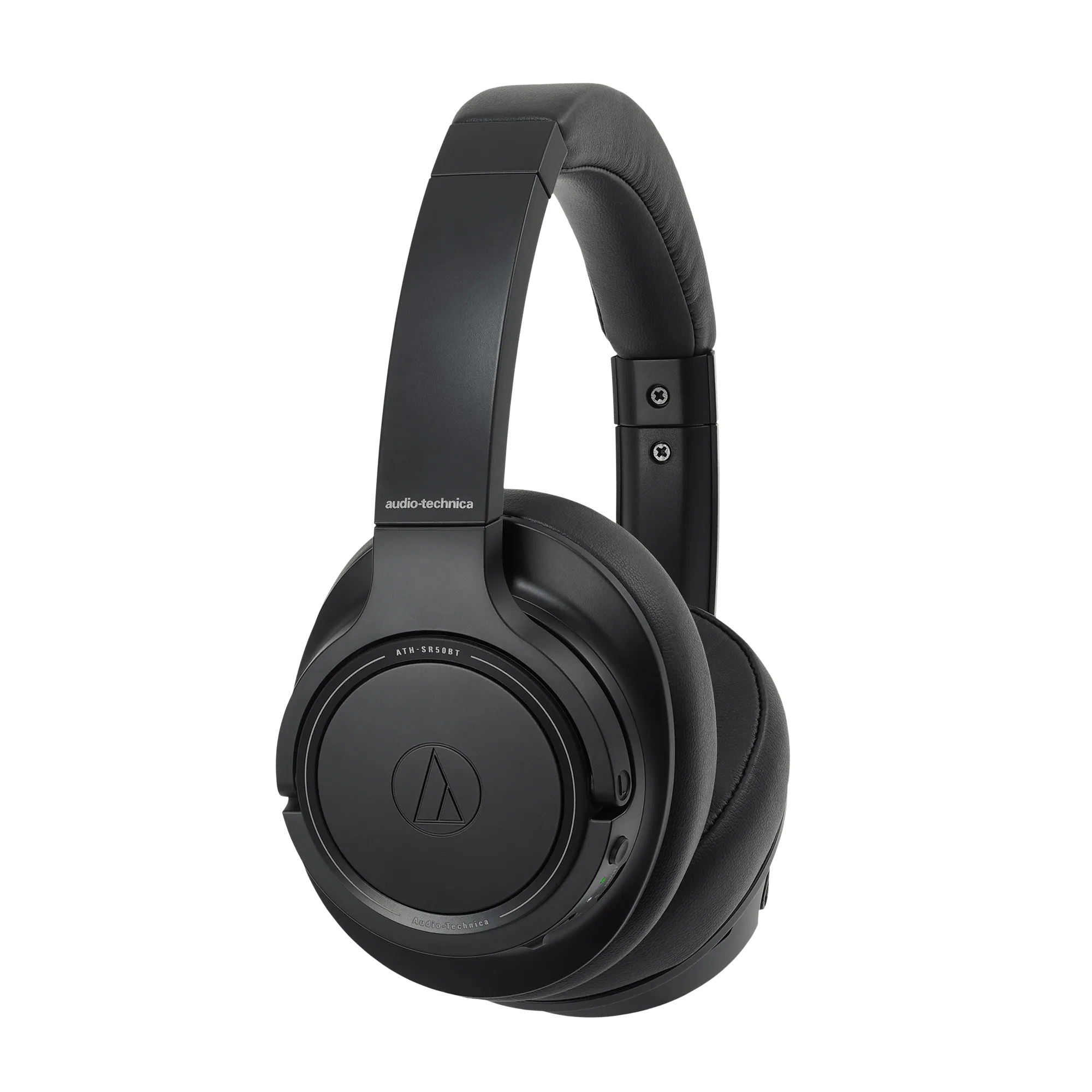 Audio-Technica ATH-SR50BT Wireless Over-Ear Headphones