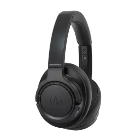 Audio-Technica ATH-SR50BT Wireless Over-Ear Headphones