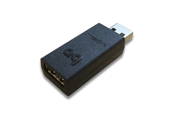 Audioquest Jitterbug- USB Data and Power Noise Filter