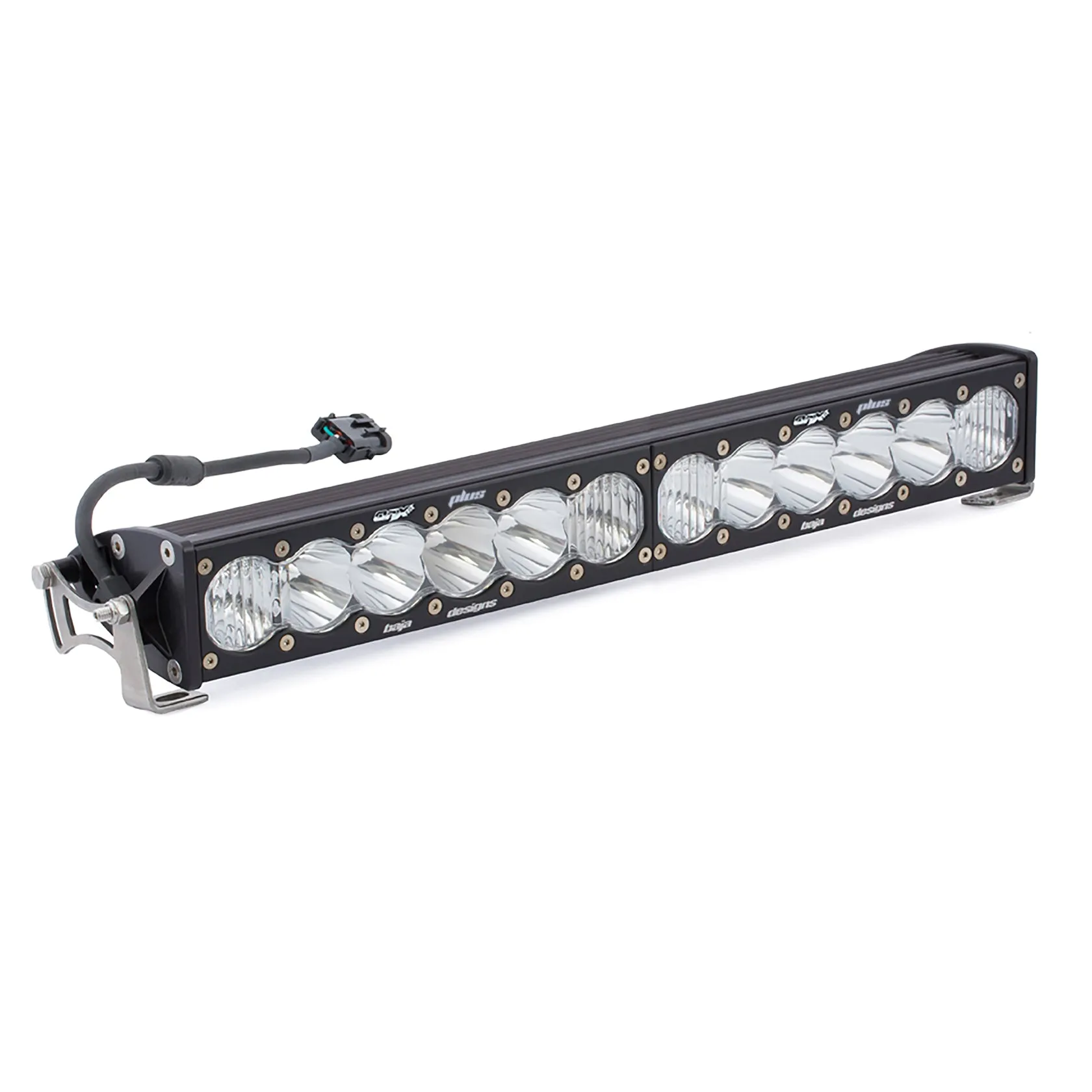 Baja Designs OnX6  LED Light Bars