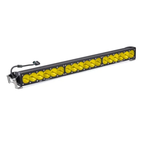 Baja Designs OnX6  LED Light Bars