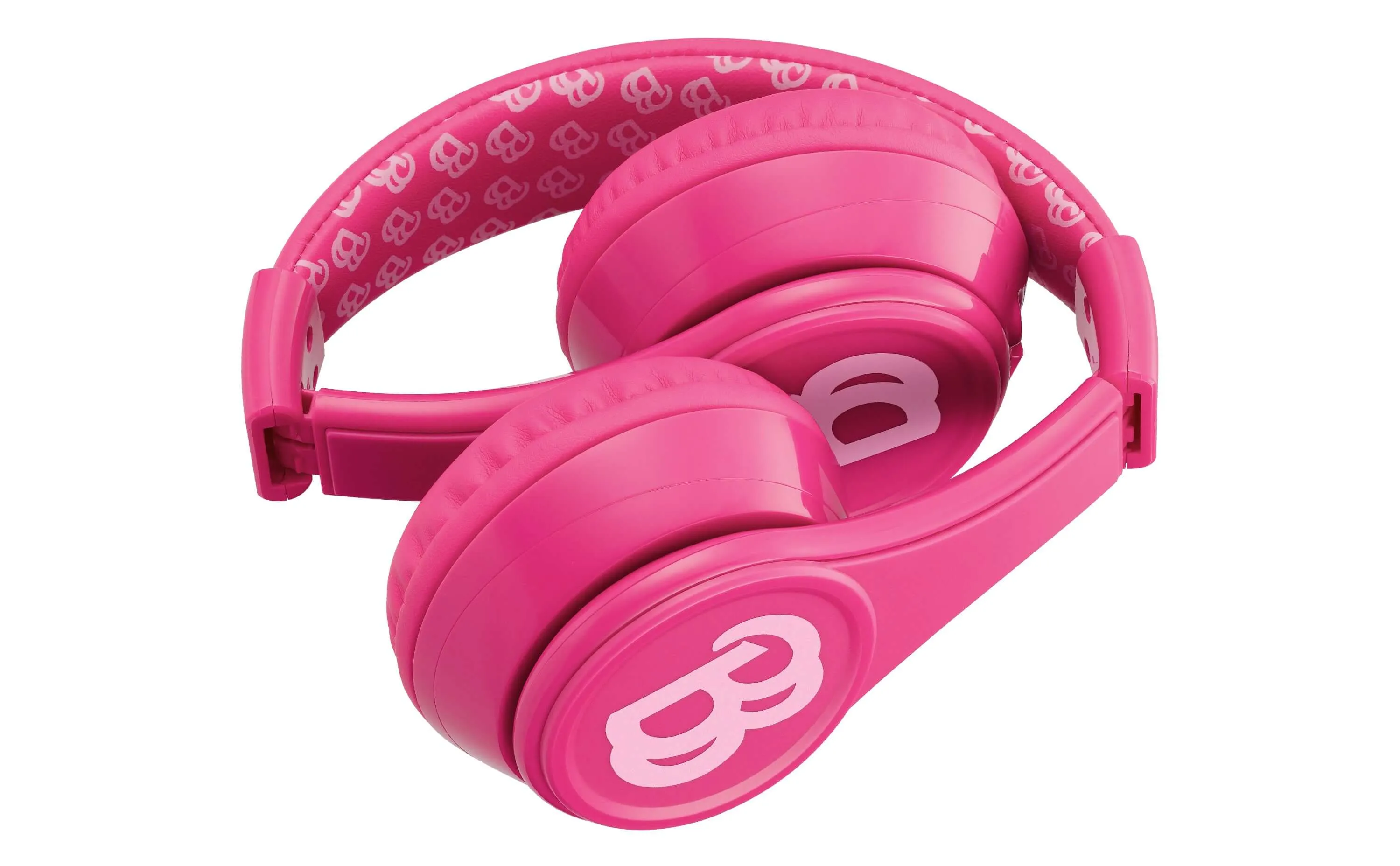 Barbie Bluetooth Headphones for Kids