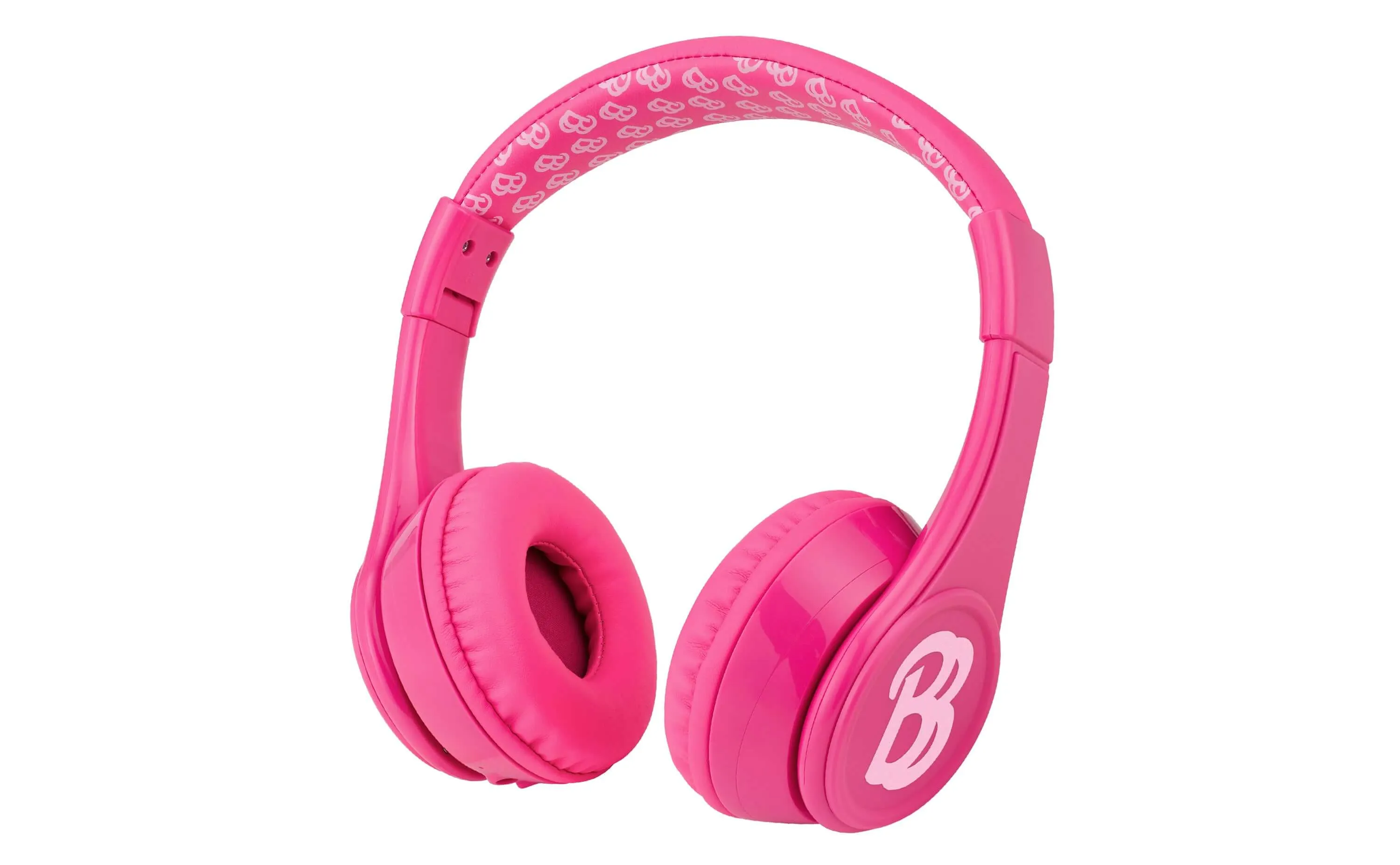 Barbie Bluetooth Headphones for Kids