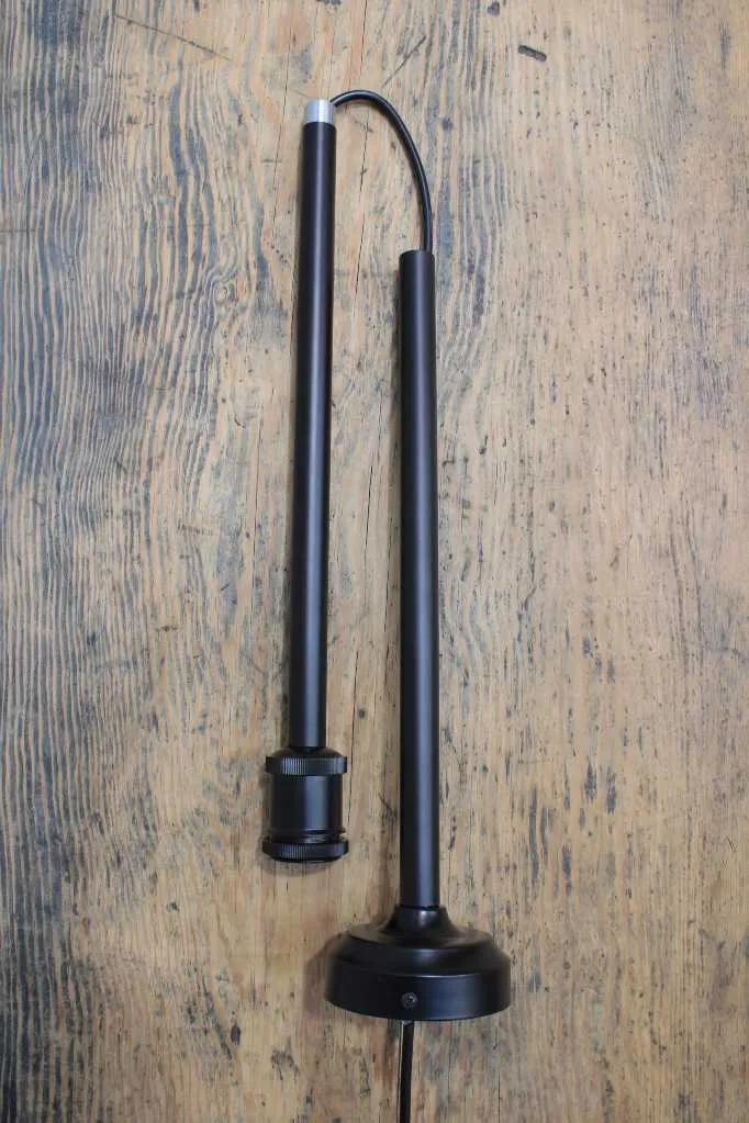 Barn Rod Pendant