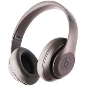 Beats Studio Pro Wireless Noise Cancelling Over-the-Ear Headphones - Deep Brown