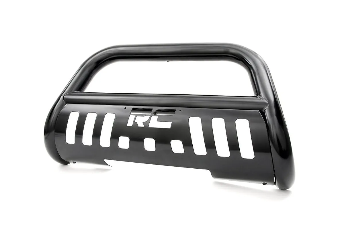 Black Bull Bar | Ram 1500 2WD/4WD