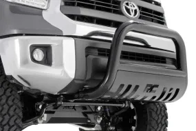 Black Bull Bar | Toyota Tacoma 4WD (2016-2023)