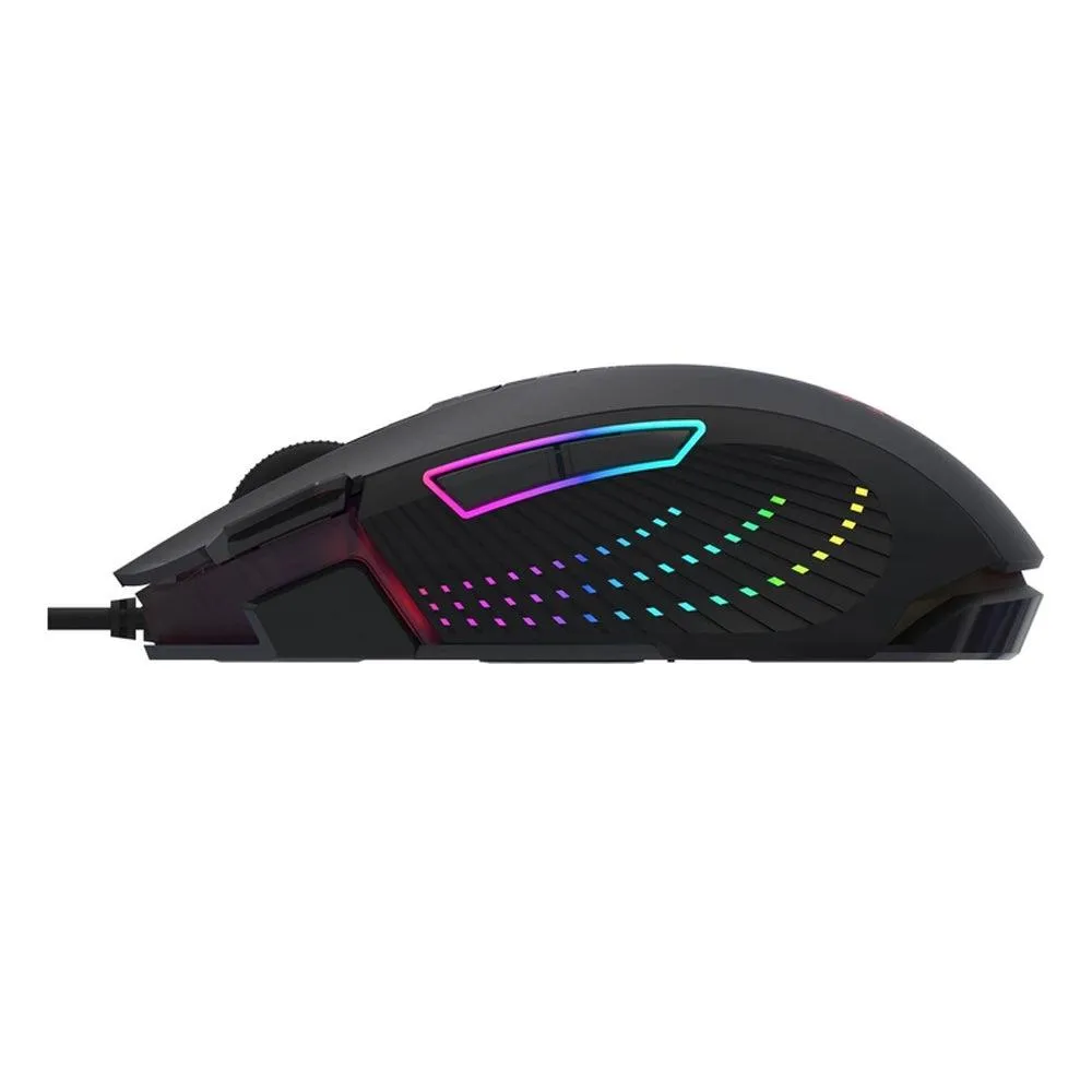 Bloody J90S Wired RGB Gaming Mouse 8000Dpi