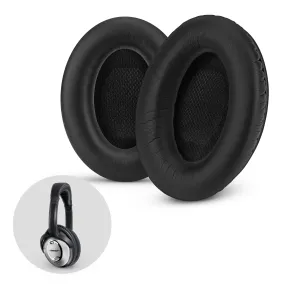 BOSE QC15 Replacement Earpads - Made with Premium Materials, Better Than Stock