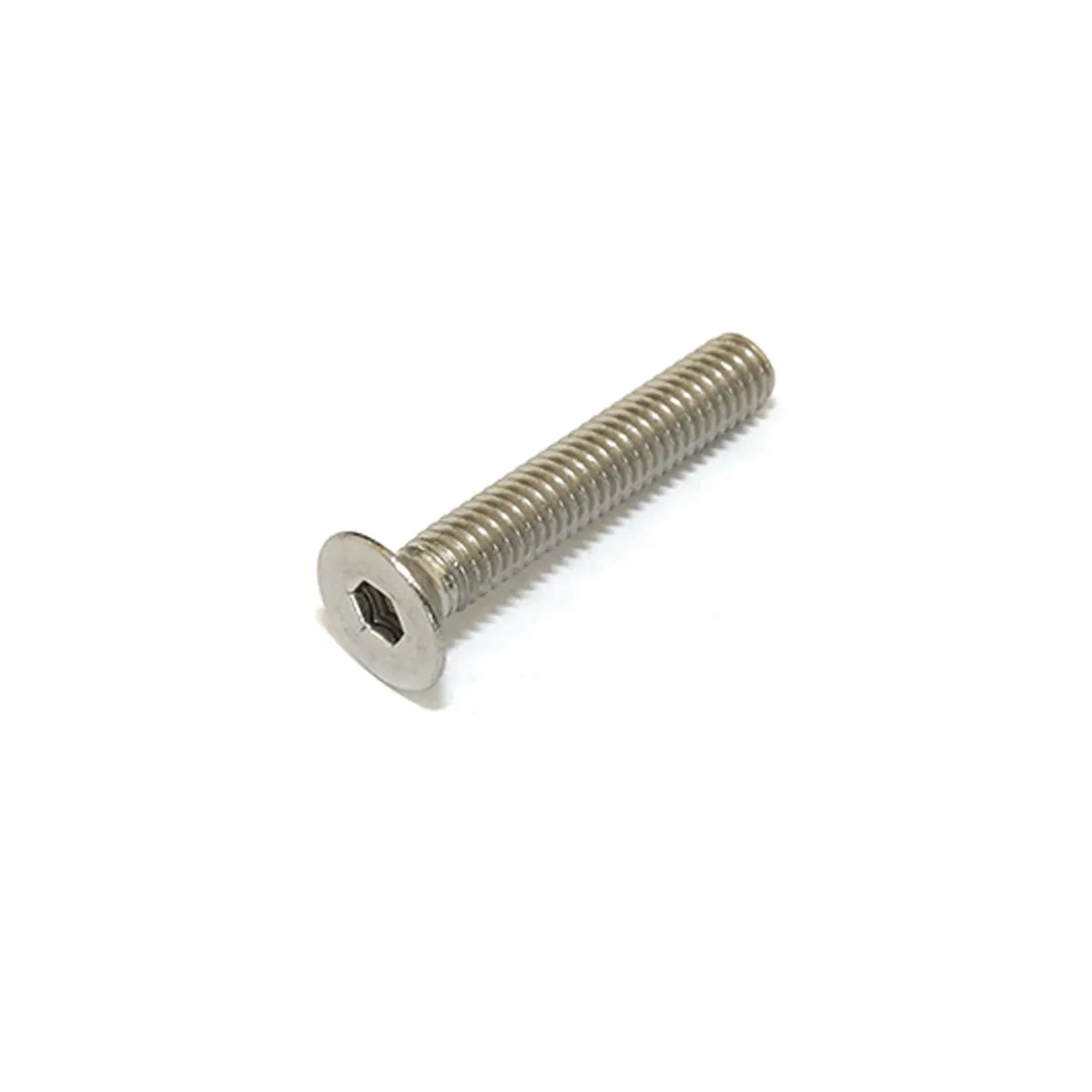 Box Glide headset replacement bolt stainless steel