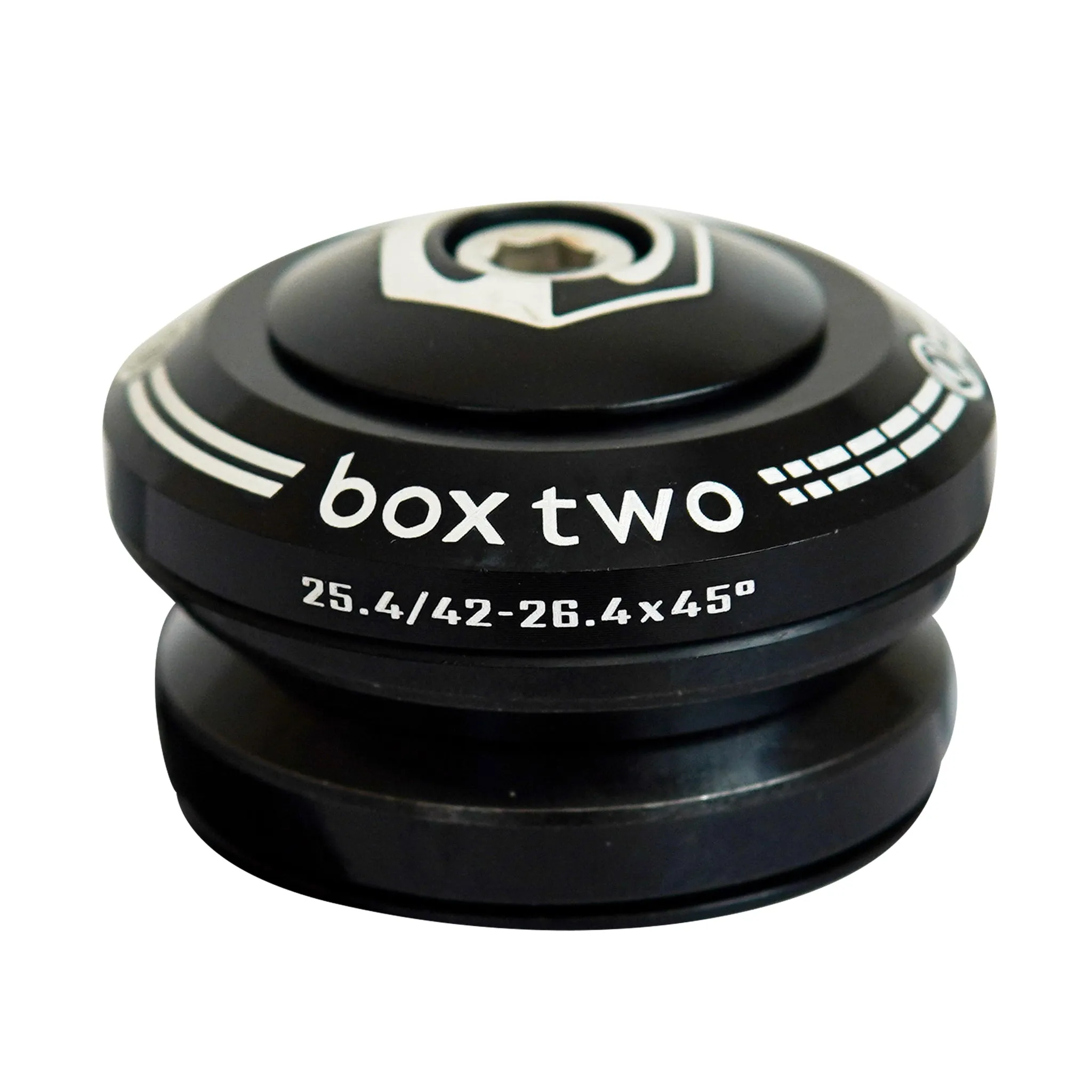 Box Two 1 Inch Integrated Conversion Headset