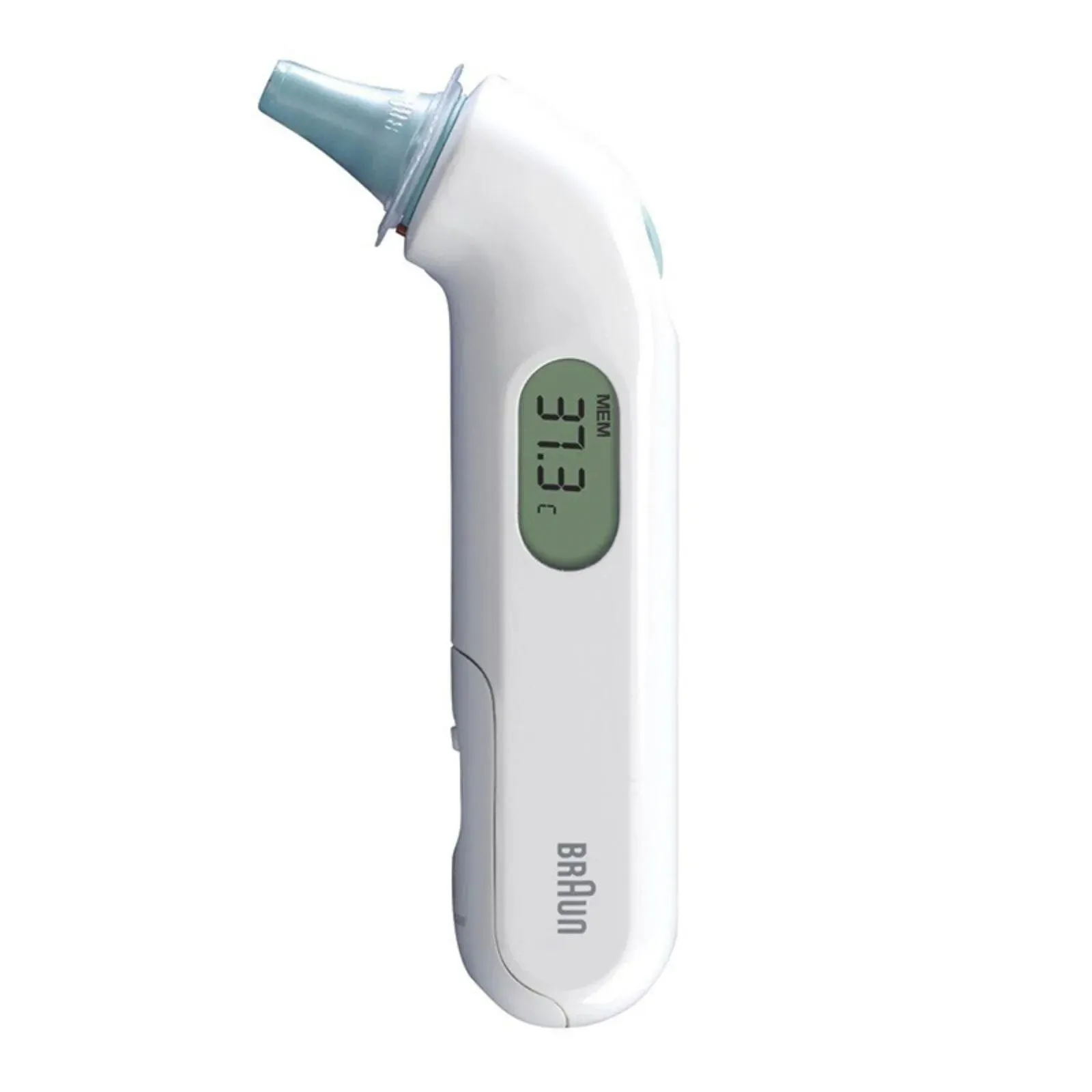 Braun IRT-3030 Compact Ear Thermometer