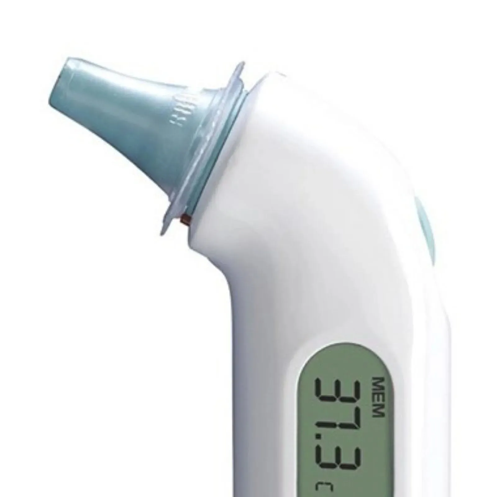 Braun IRT-3030 Compact Ear Thermometer