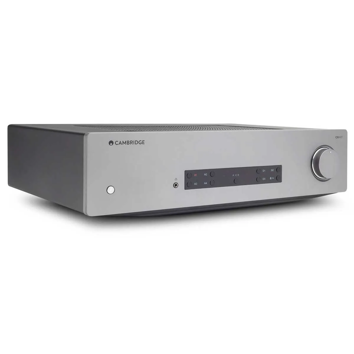 Cambridge Audio OPEN BOX CXA81 Integrated Amplifier - Satisfactory Condition