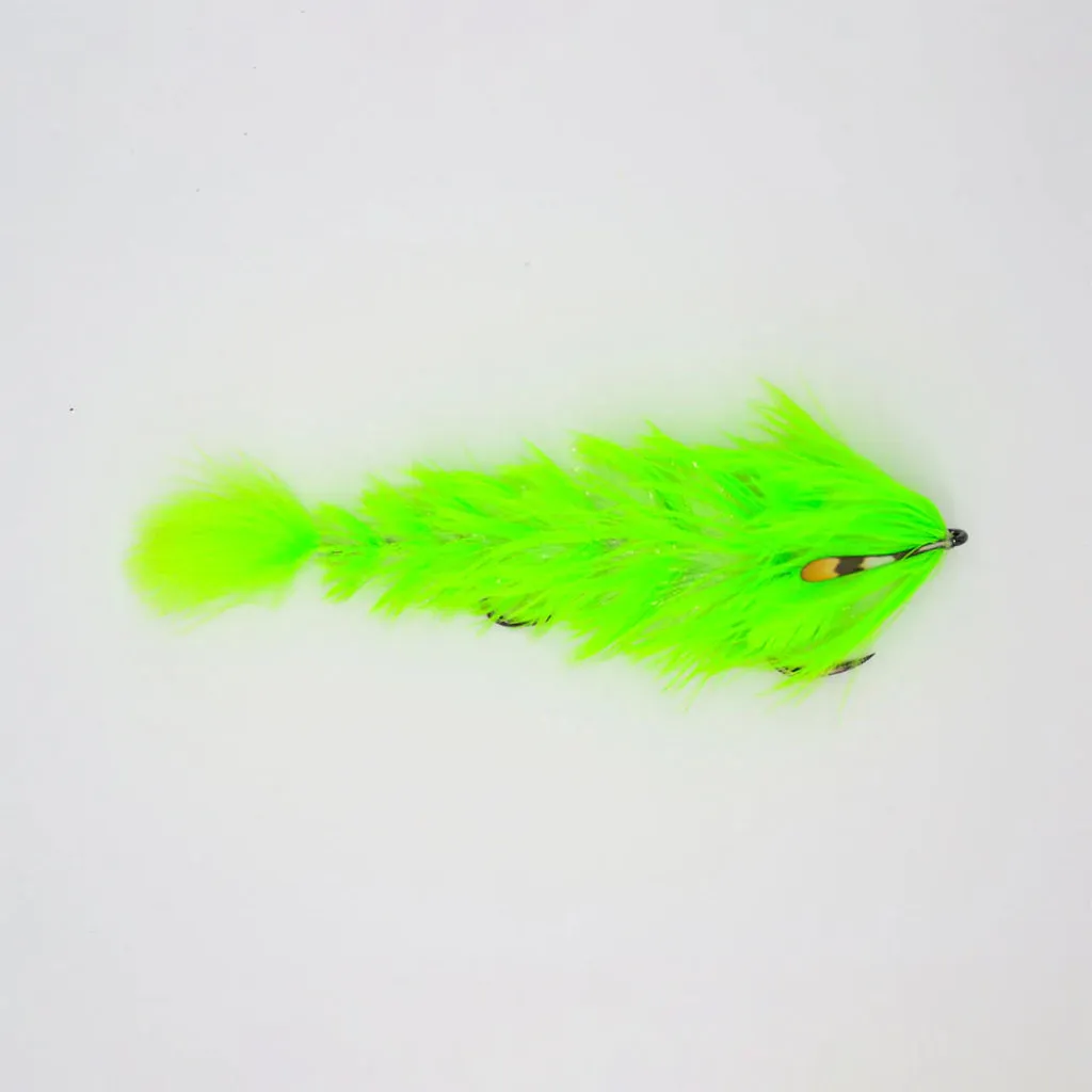 Chocklett's Next Featherlite Changer Fly - Small - Single Hook