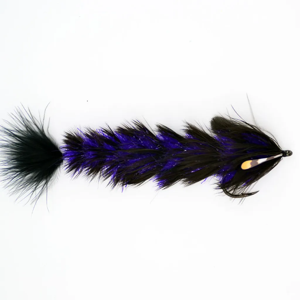 Chocklett's Next Featherlite Changer Fly - Small - Single Hook