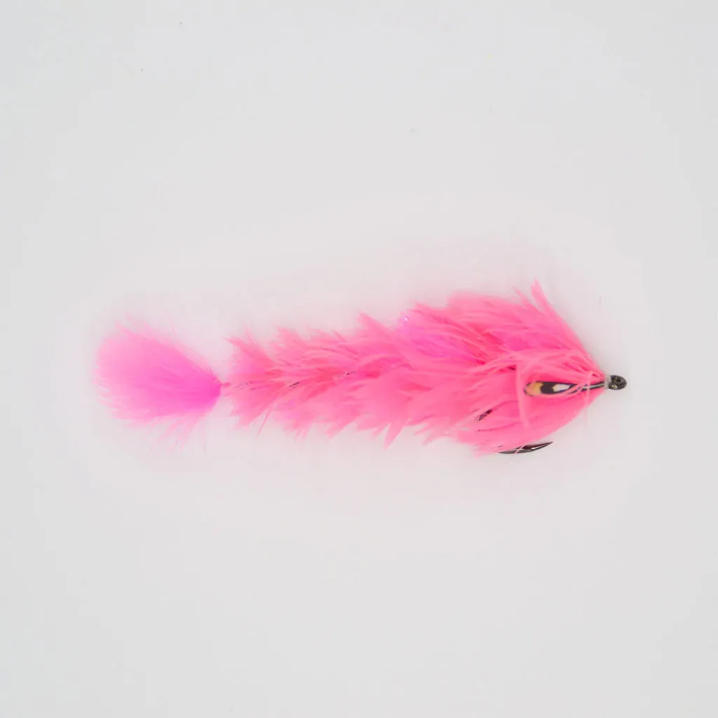 Chocklett's Next Featherlite Changer Fly - Small - Single Hook