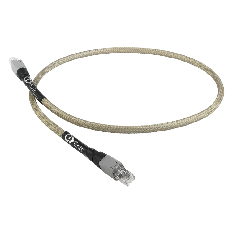 Chord Epic Streaming cable