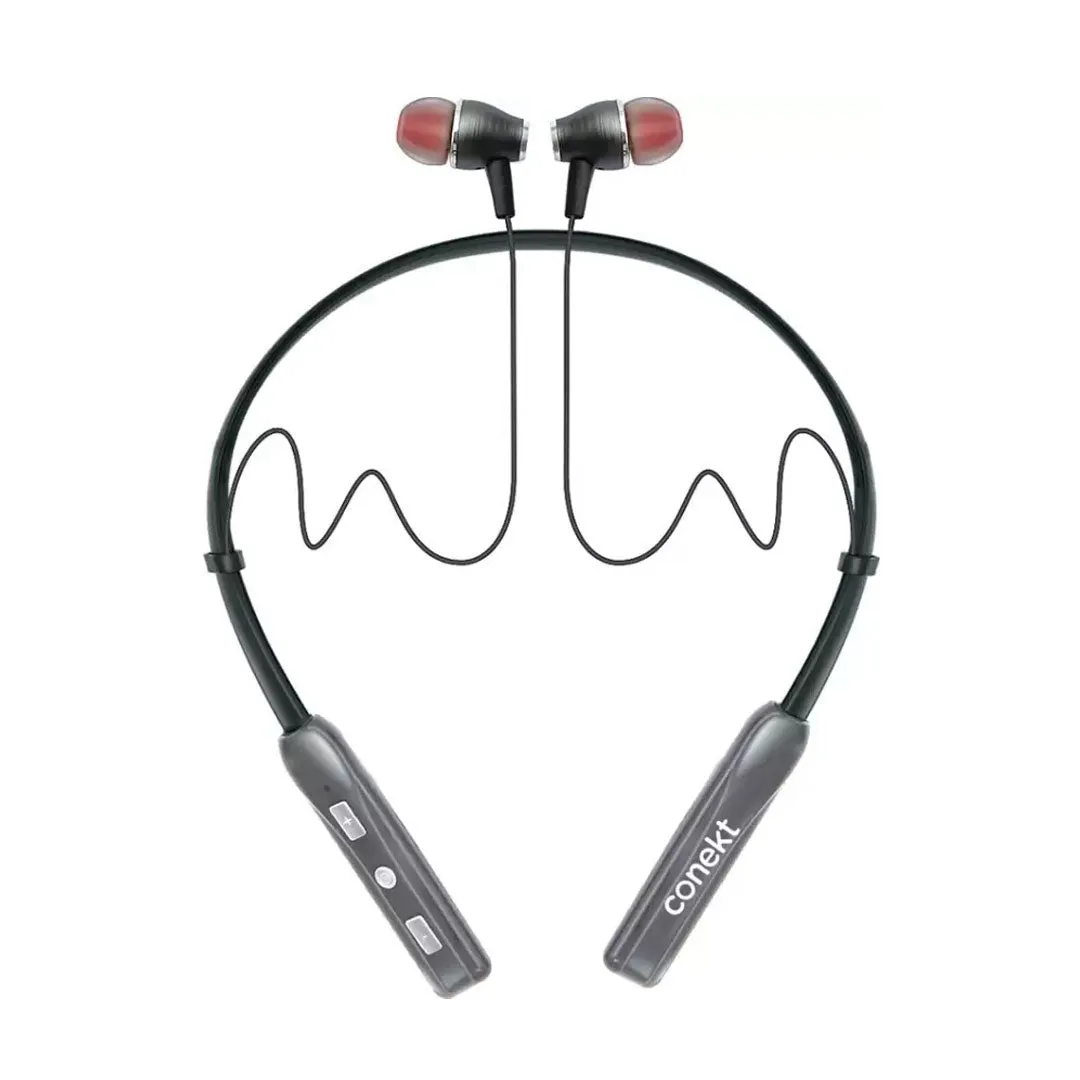 Conekt Bounce 5 Max Bluetooth Wireless Neckband