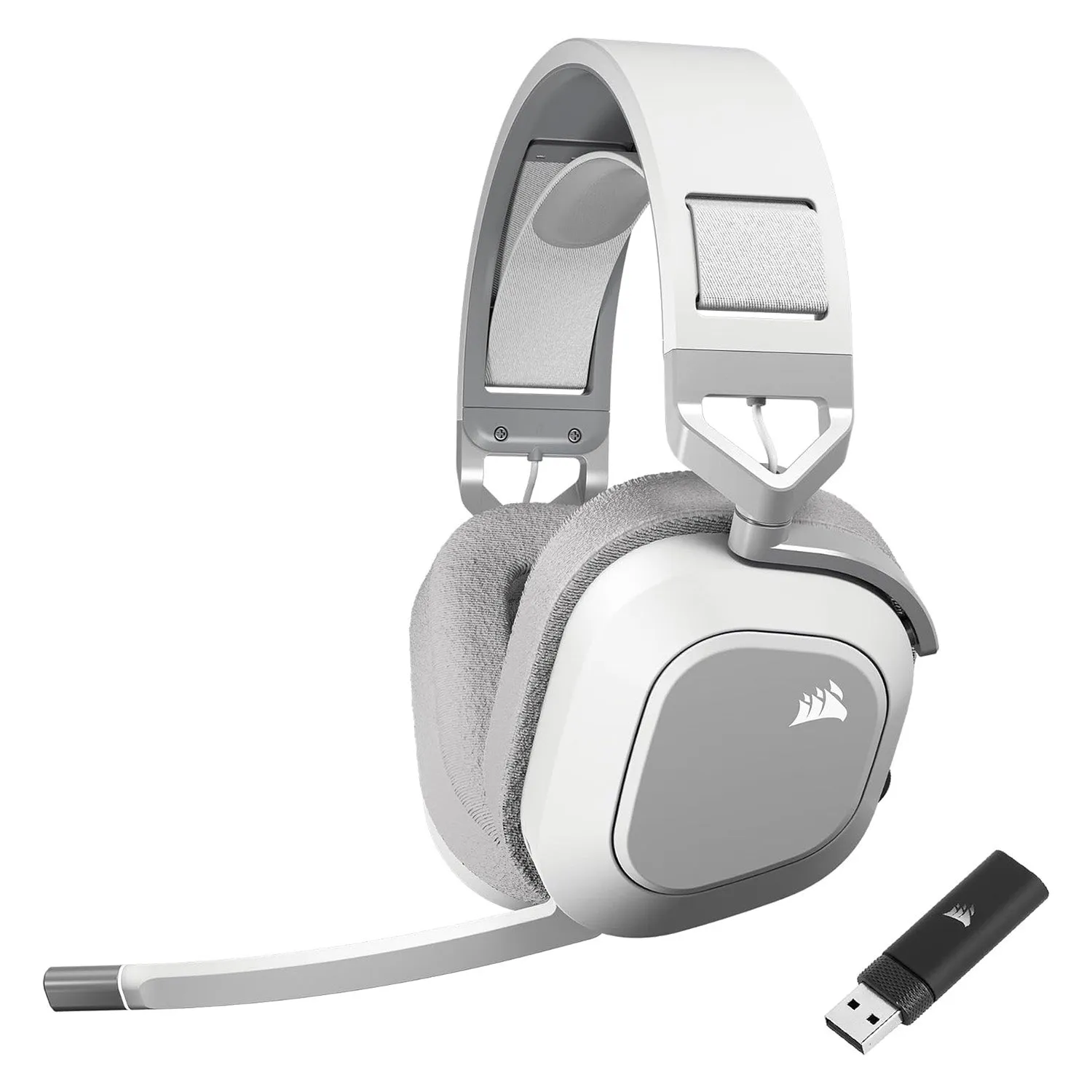 Corsair HS80 Max Wireless Gaming Headset