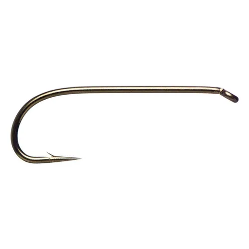 Daiichi 1560 Traditional Nymph Hooks