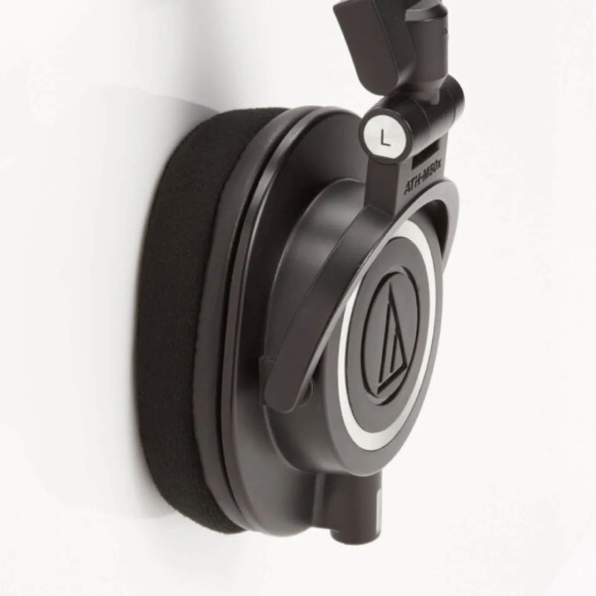 Dekoni Audio - Elite Velour Earpads for Audio-Technica ATH-M Series & Sony CDR900ST/MDR7506