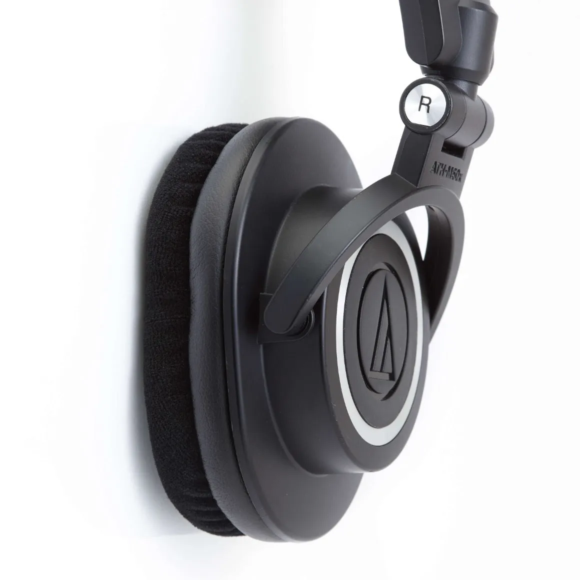 Dekoni Audio - Velour Earpads for Audio-Technica ATH-M50x