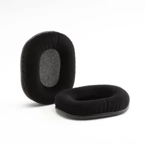 Dekoni Audio - Velour Earpads for Audio-Technica ATH-M50x