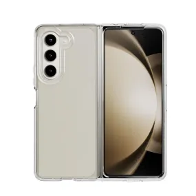 Evo Clear - Samsung Galaxy Z Fold 5 Case - Clear