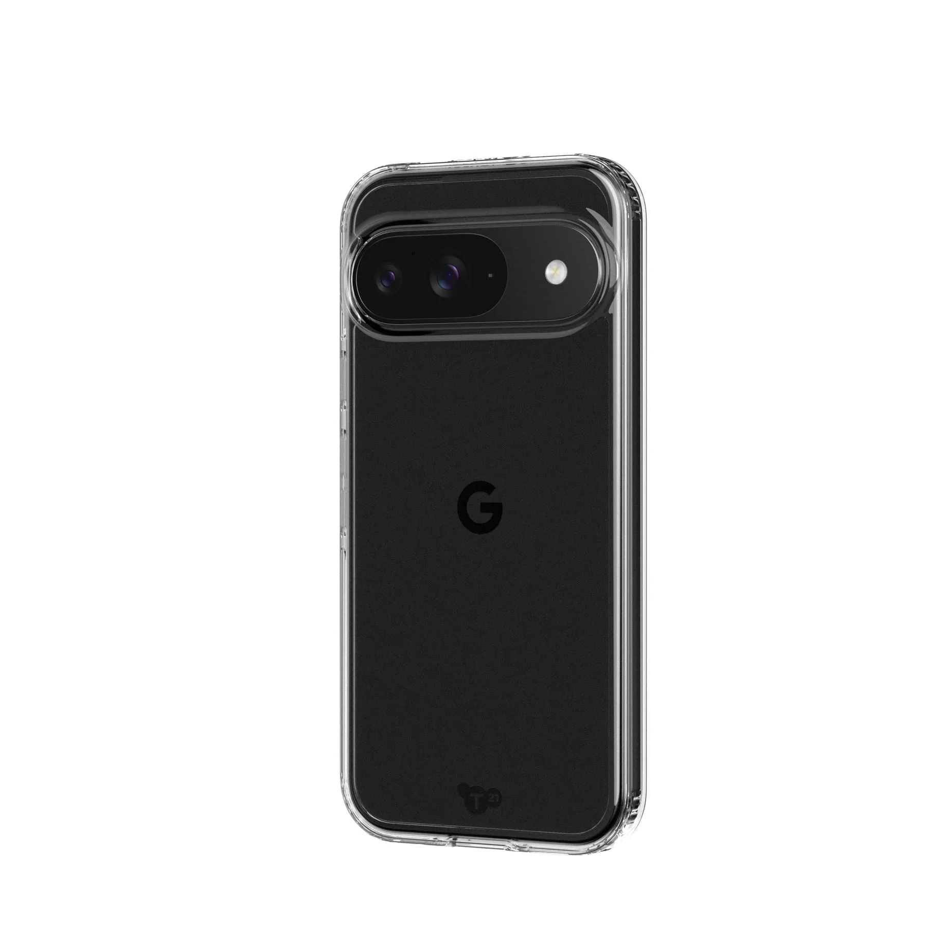 EvoClear - Google Pixel 9/ Pixel 9 Pro Case - Clear