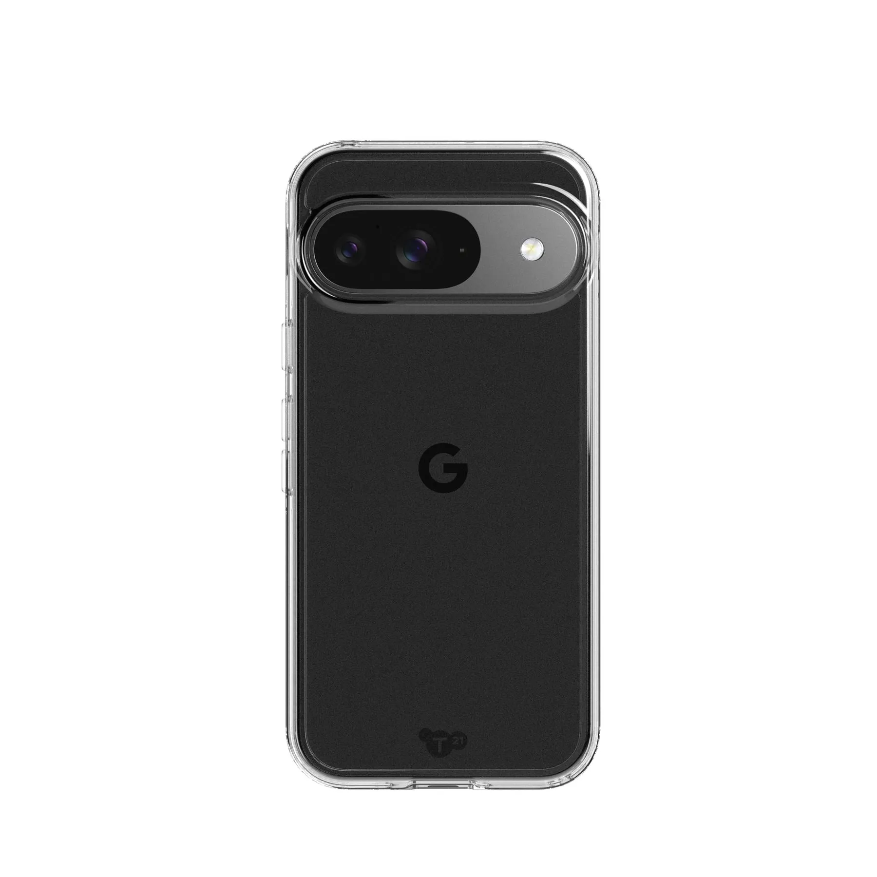 EvoClear - Google Pixel 9/ Pixel 9 Pro Case - Clear