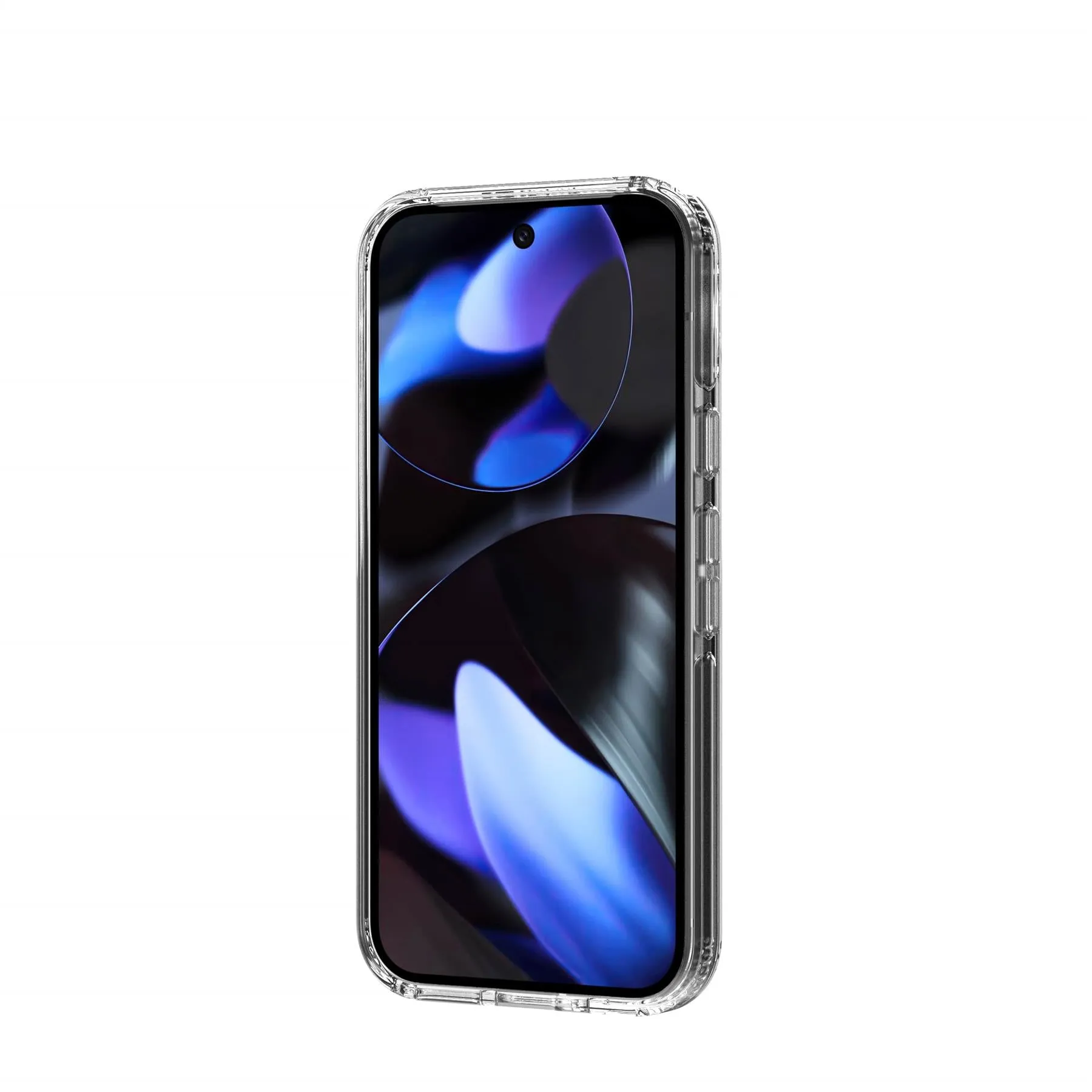 EvoClear - Google Pixel 9/ Pixel 9 Pro Case - Clear