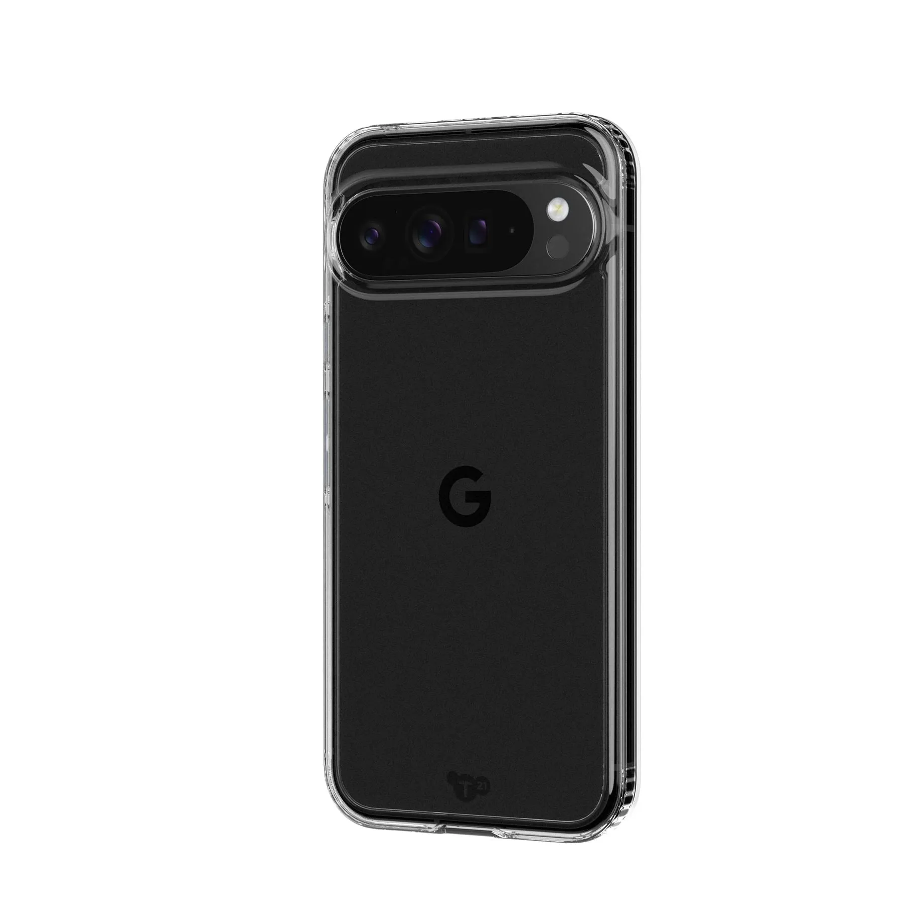 EvoClear - Google Pixel 9 Pro XL Case - Clear