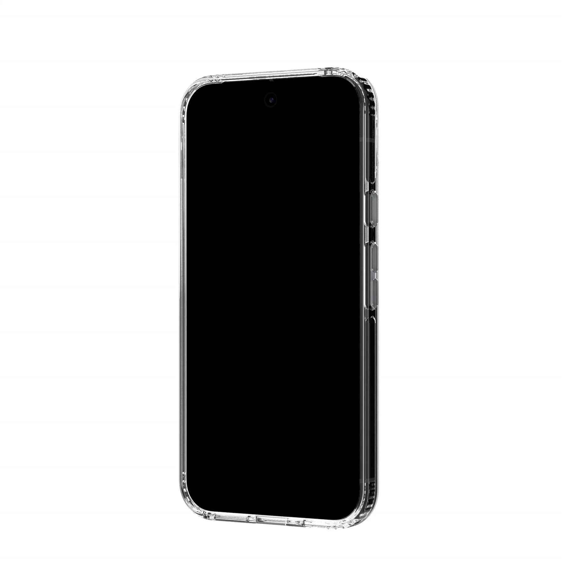 EvoClear - Google Pixel 9 Pro XL Case - Clear