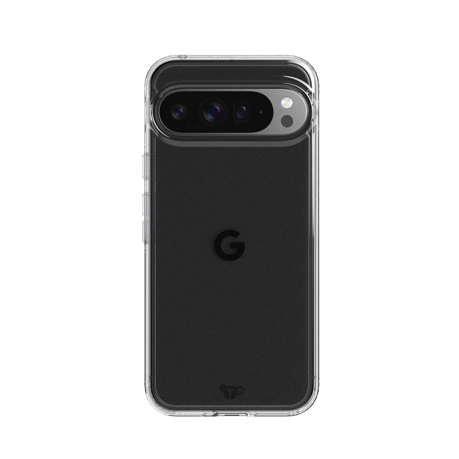 EvoClear - Google Pixel 9 Pro XL Case - Clear